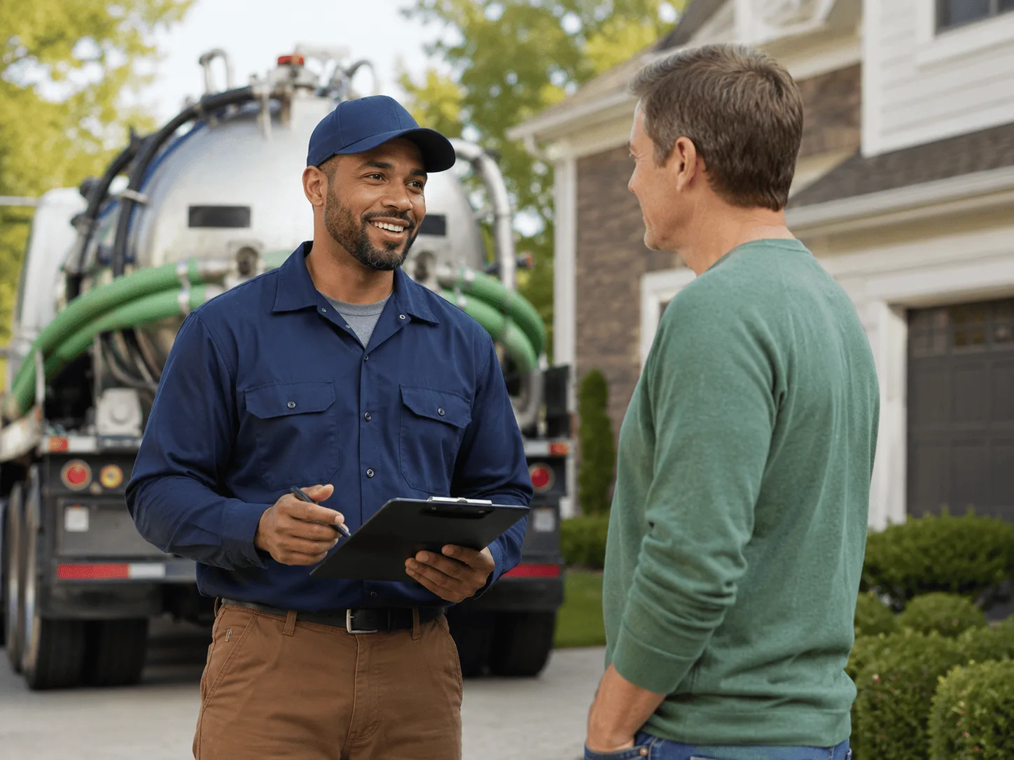 Mosquito Control Etna, OH FAQs