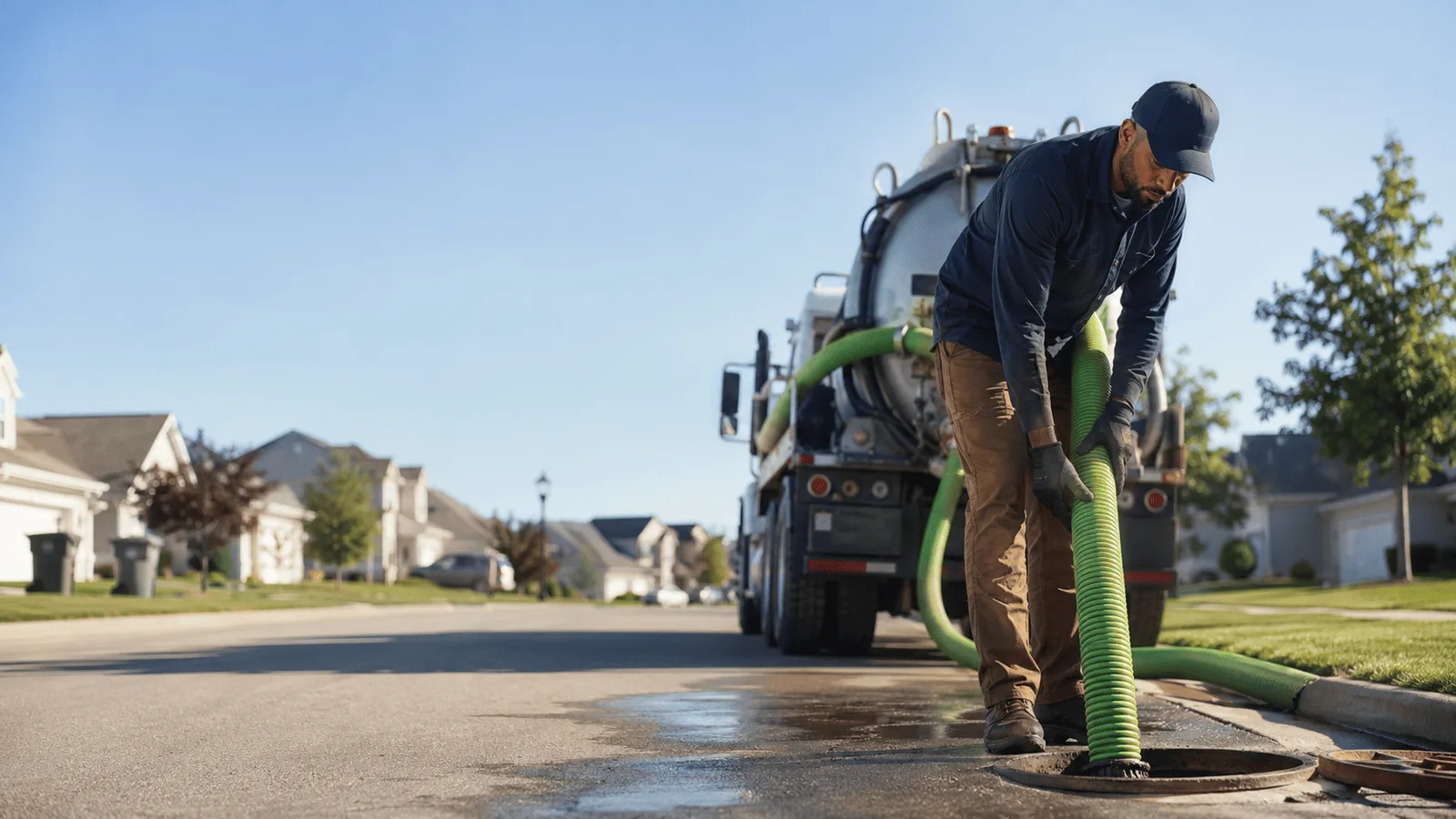 Mosquito Control in Etna, OH